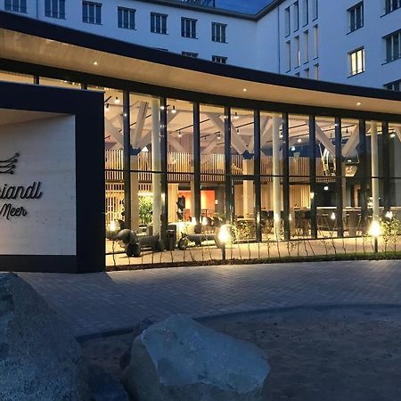 Mariandl Am Meer Prora Exterior photo